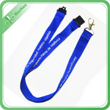 Approvisionnement de fabrication 2016 China Brand Name Lanyards de téléphone portable